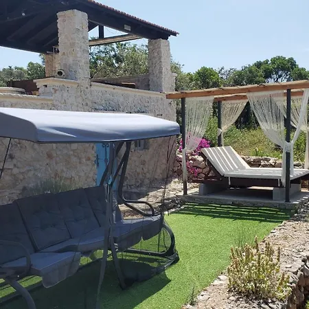 Villa Vitanese Tkon