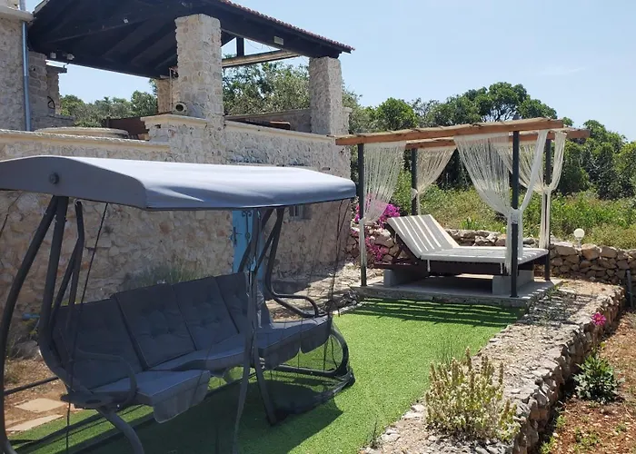 Villa Vitanese Tkon