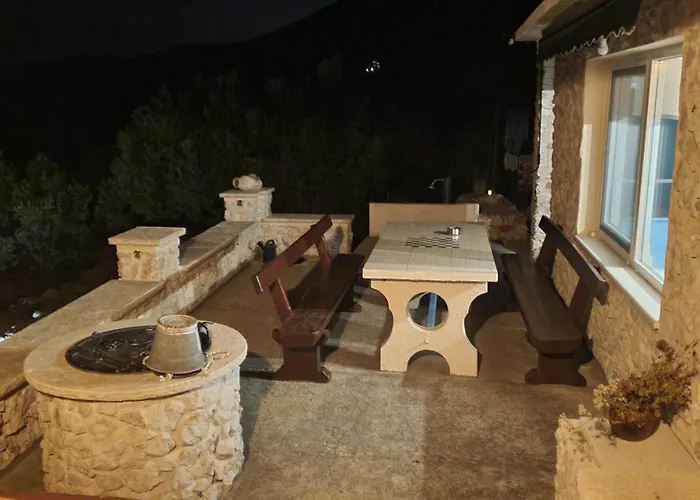 Villa Vitanese Tkon