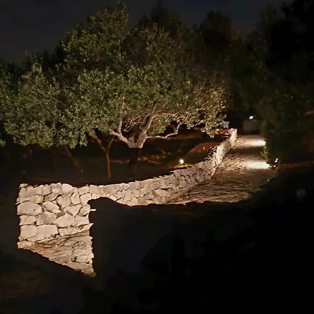 Vitanese With A Well-protected Harbour * טקון